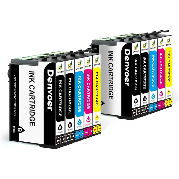 Denvoer 405XL Ink Cartridges
